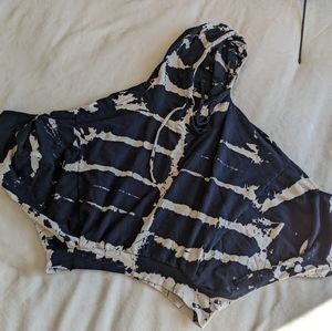 Tye Dye Hoodie